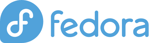 Fedora 标志